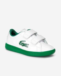 Sneakers Carnaby Evo bébé en synthétique avec crocodile oversize