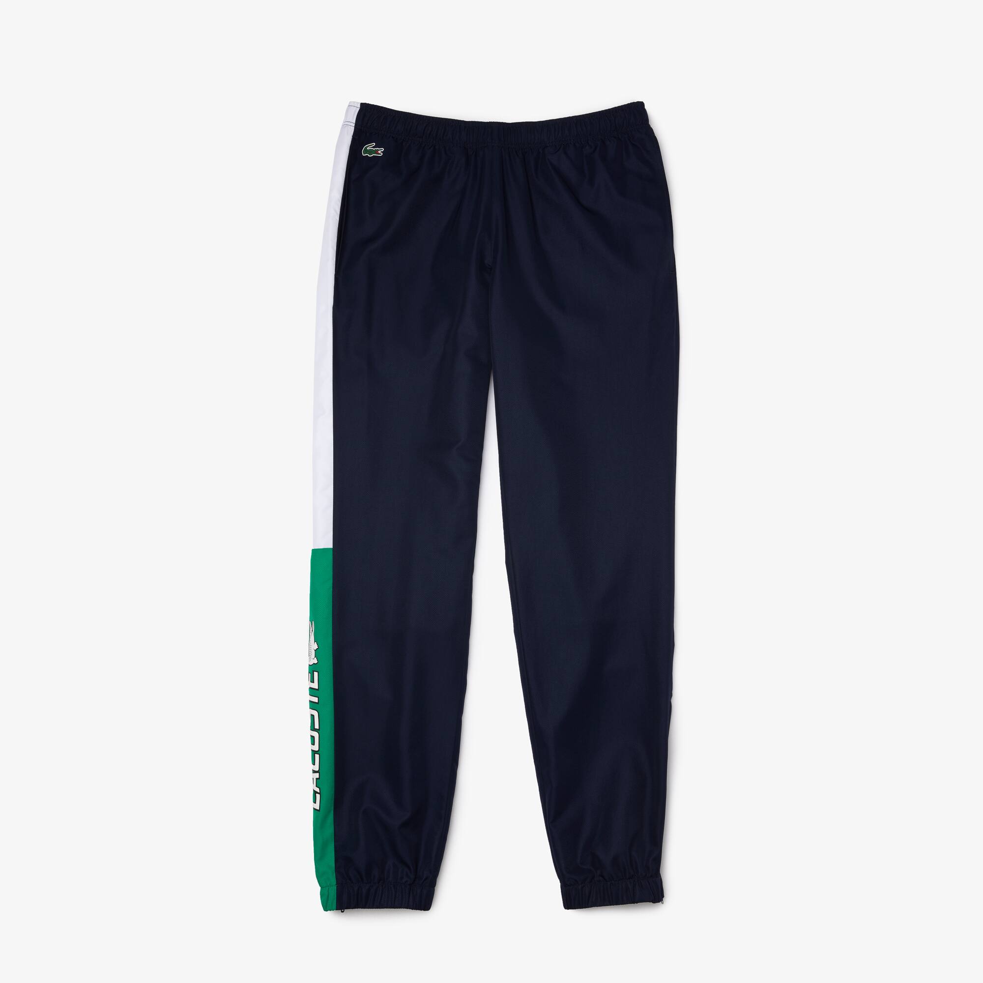pantalon de survêtement lacoste