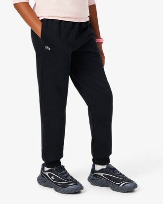 Pantalon de surv&ecirc;tement mixte molleton