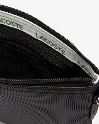Sac plat à bandoulière L.12.12 Concept