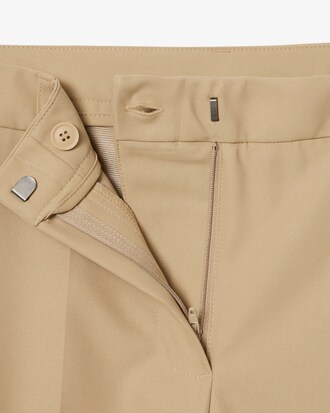 Pantalon slim fit Golf Ultra Dry stretch