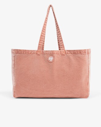 Sac cabas terre battue &Eacute;dition Roland-Garros