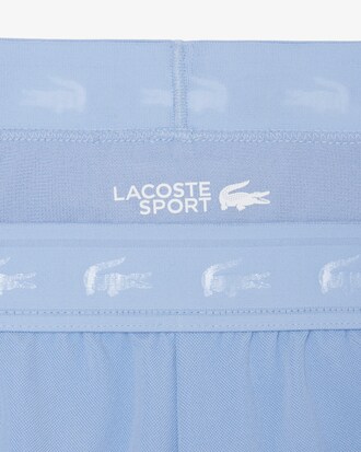 Short Sport en Piqu&eacute; Ultra Dry