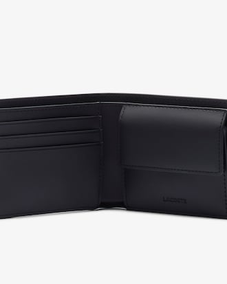 Portefeuille The Blend