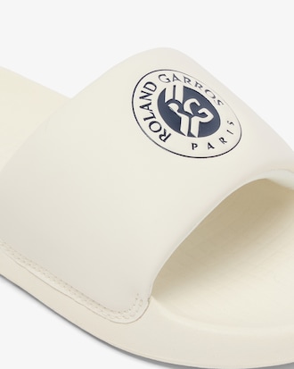Claquettes Serve Slide 1.0 &Eacute;dition Roland-Garros femme