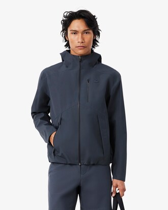 Veste Commuter l&eacute;g&egrave;re imperm&eacute;able 