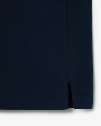 Pantalon de survêtement molleton bas évasé