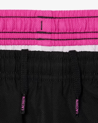 Survêtement Tennis taffetas diamanté léger