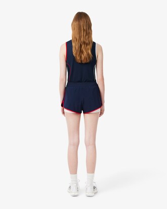 Short &Eacute;quipe de France de tennis