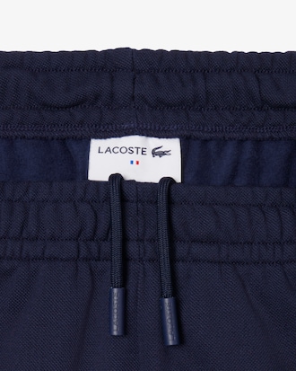 Pantalon de survêtement fabriqué en France