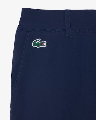 Pantalon Golf extensible en twill