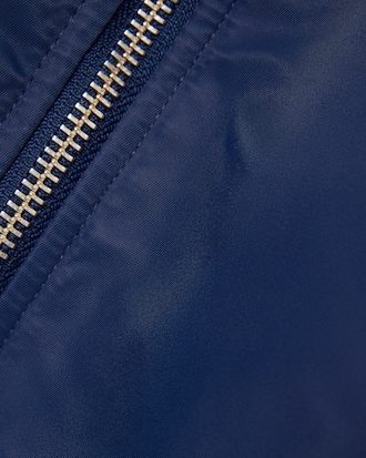 Blouson teddy mixte nylon