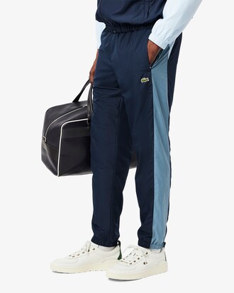 Pantalon de survêtement déperlant léger