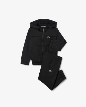 Ensemble surv&ecirc;tement Sport color-block