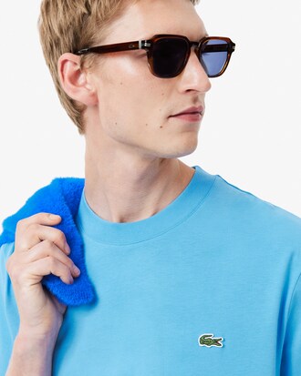T-shirt coton