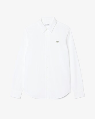Chemise Regular Fit coton