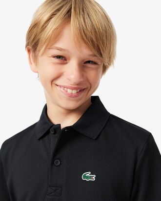 Polo Sport Ultra Dry jersey en Piqu&eacute;