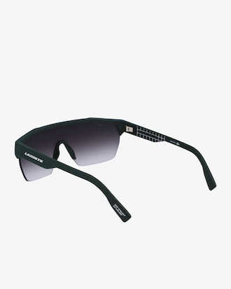 Lunettes Lacoste Active rectangulaires