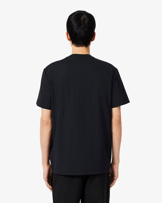 T-shirt Commuter technique