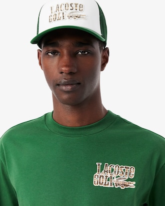 T-shirt Golf Ultra Dry imprimé