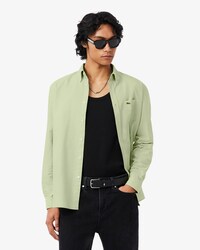 Chemise regular fit Oxford