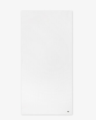 Serviette de bain L Lecroco