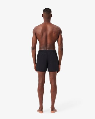 Short de bain court s&eacute;chage rapide