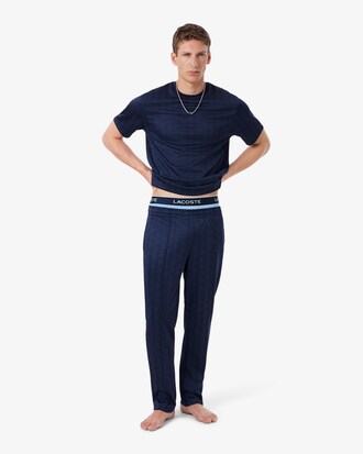 Lot de 3 boxers courts microfibre