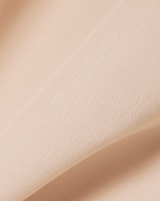 Short de bain mi-long color-block