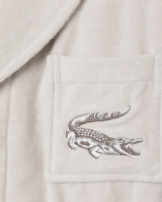 Peignoir L&nbsp;Ren&eacute;