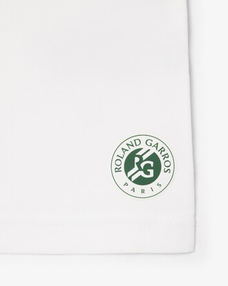 T-shirt Tennis mixte &Eacute;dition Roland-Garros
