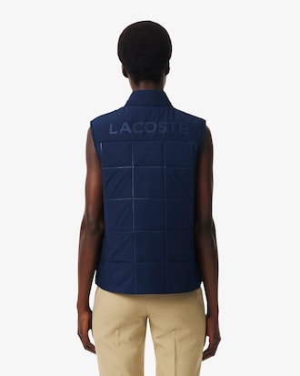 Veste Golf d&eacute;perlante protection UV