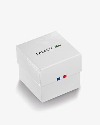 Montre Lacoste.12.12 Go silicone