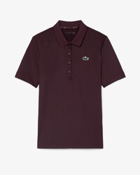 Polo Golf slim fit stretch protection UV