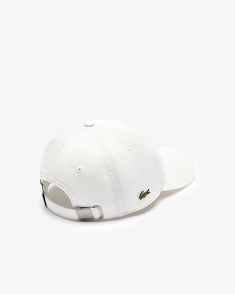 Casquette crocodile graphique