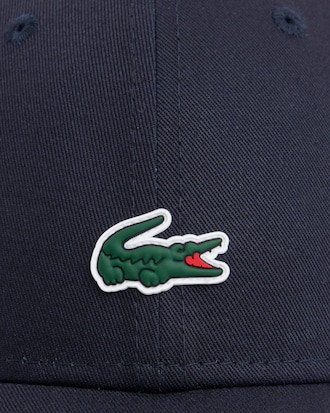 Casquette Lacoste x New Era
