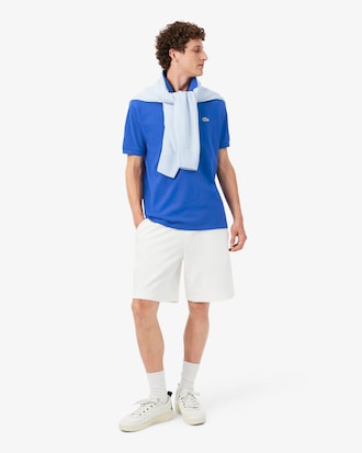 Polo L.12.12 classic fit chin&eacute;