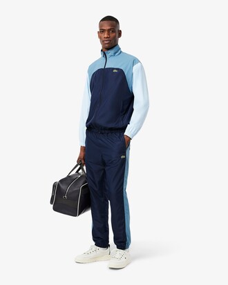 Pantalon de survêtement déperlant léger