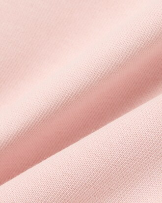Sweatshirt mixte zipp&eacute; en molleton gratt&eacute;