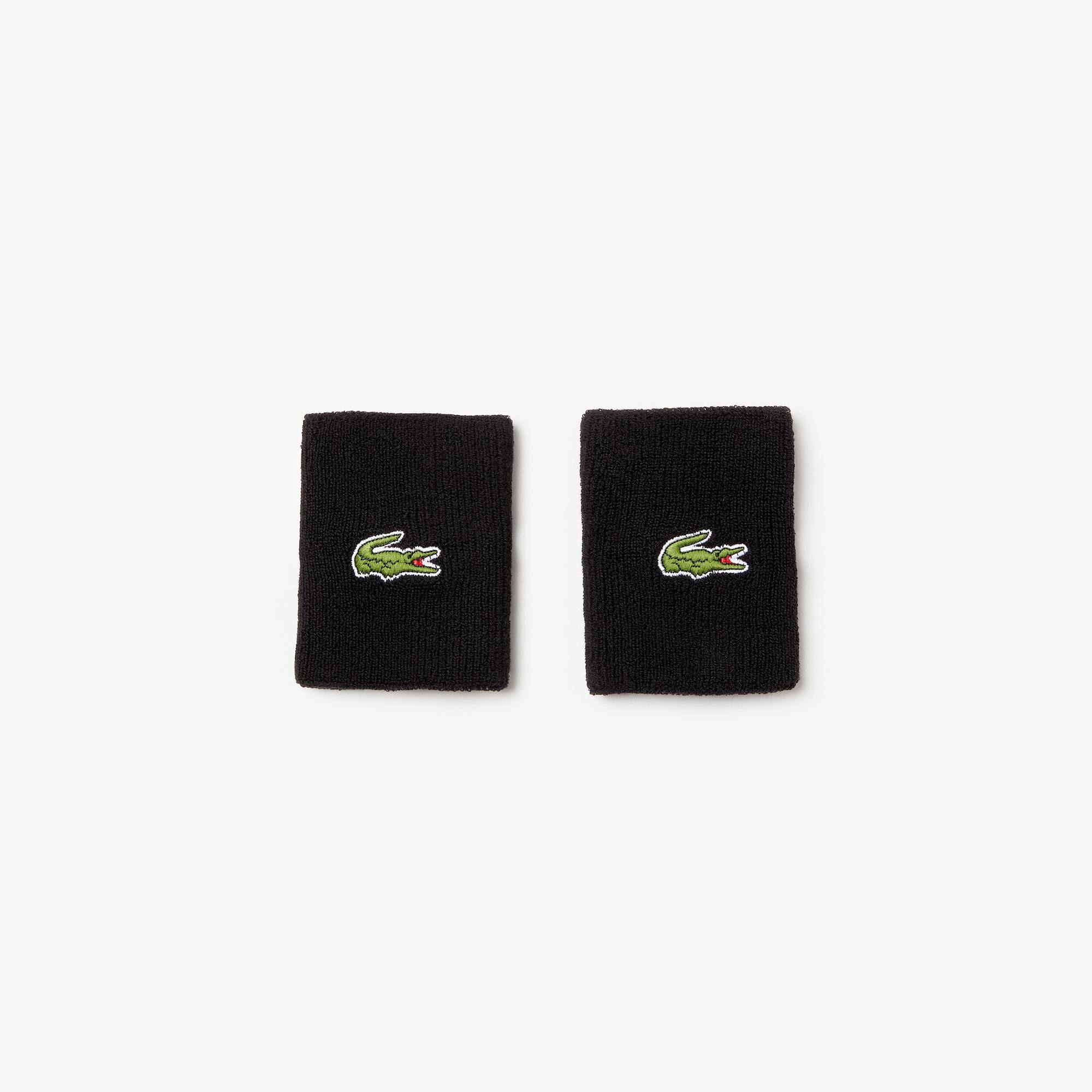 bandeau lacoste