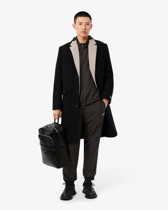 Sac à dos Ossian en cuir