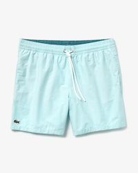 Short de bain  uni