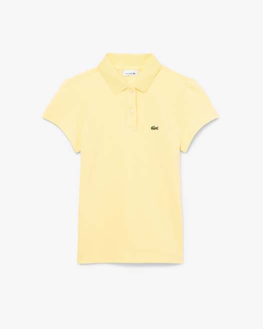 Jaune pastel