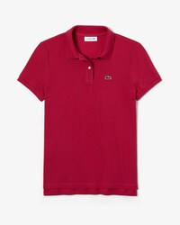Polo regular fit en Petit Piqu&eacute; souple