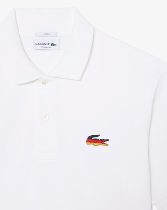 Polo L.12.12 Original classic fit &Eacute;dition Allemagne