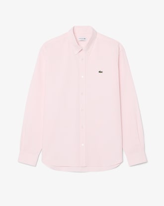 Chemise Oxford regular fit