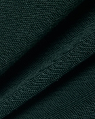 T-shirt coton color-block