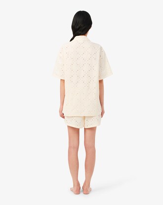 Ensemble de pyjama coton