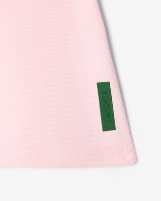 Jupe Sport Ultra Dry en Piqu&eacute; stretch
