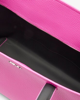 Sac cabas zipp&eacute; Anna